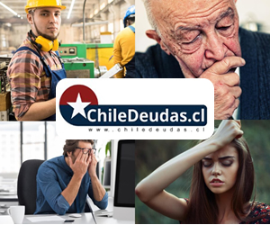 Chiledeudas.cl