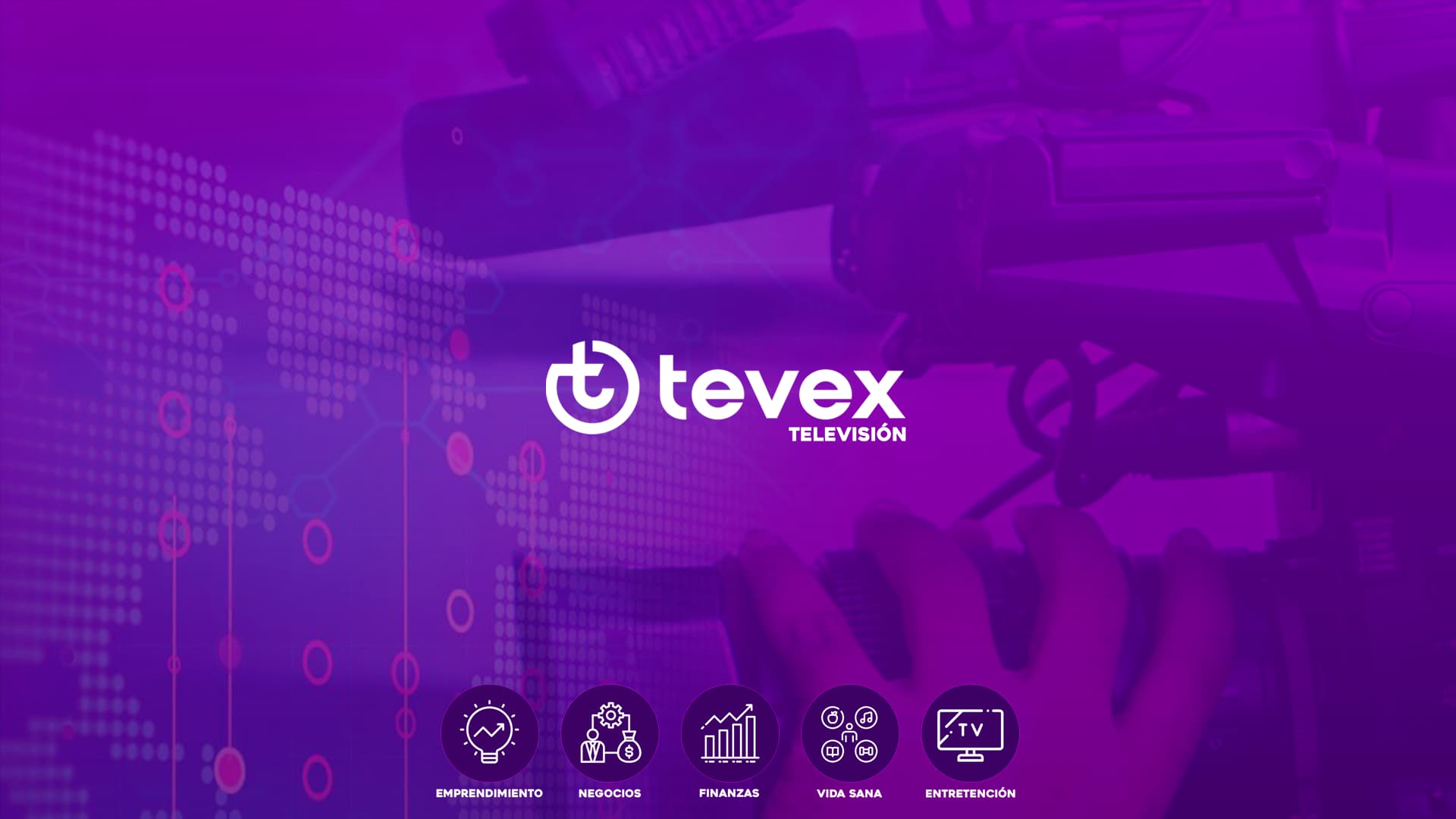 tevex.cl